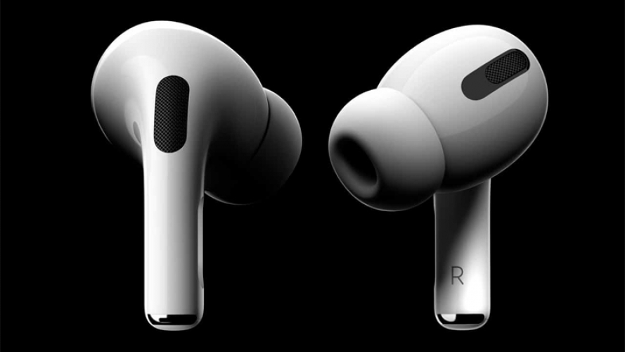 Rộ tin AirPods Pro 2 sẽ được ra mắt vào cuối năm 2022 với nhiều cải tiến