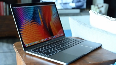 MacBook Pro 2021 có thể bị trì hoãn vì tình trạng thiếu chip toàn cầu