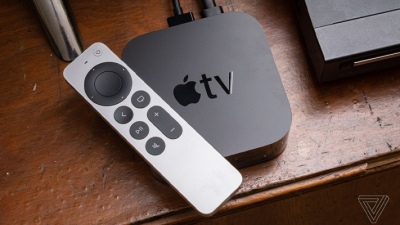 Apple có thể tung ra Apple TV giá rẻ vào cuối năm nay
