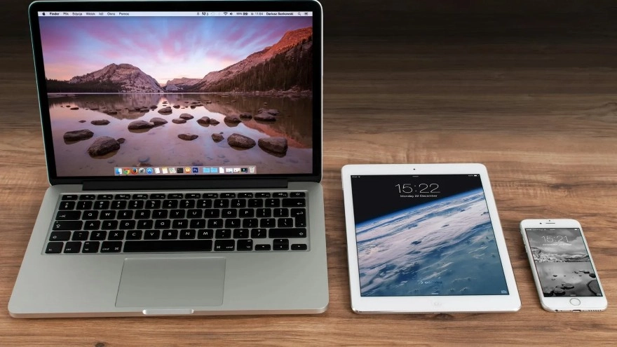 Apple công bố danh sách sản phẩm lỗi thời đợt đầu 2026