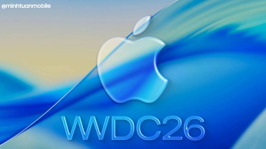 Apple công bố lịch WWDC 2026: iOS 27 sẽ lột xác như thế nào?