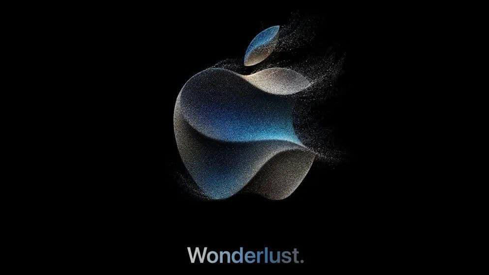 Apple công bố sự kiện 'Wonderlust' lớn nhất trong năm