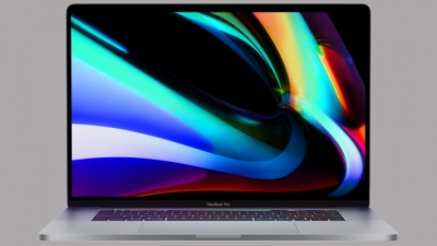 Apple đạt kỷ lục bán được 6.5 triệu chiếc MacBook trong quý 3 năm 2021