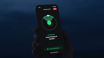 Apple đã chi gần nửa tỷ USD cho tính năng SOS khẩn cấp của iPhone 14