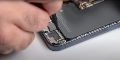 Người dùng đã có thể tự chẩn đoán và sửa chữa các thiết bị di động của Apple