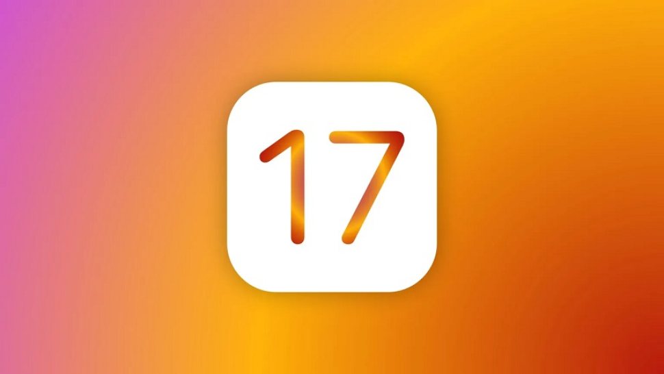 Apple đã ra mắt iOS 17 Beta 8 cho nhà phát triển