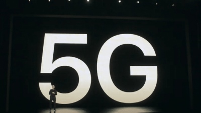 Apple bán được nhiều điện thoại 5G nhất trên toàn thế giới vào quý 3 năm 2021