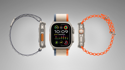 Apple đang điều tra về lỗi màn hình trên Apple Watch