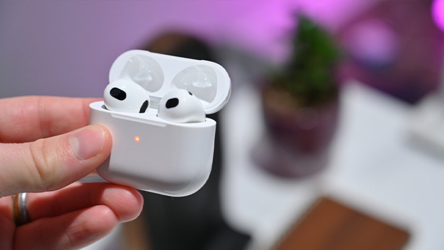 Apple đang phát triển mẫu AirPods Lite