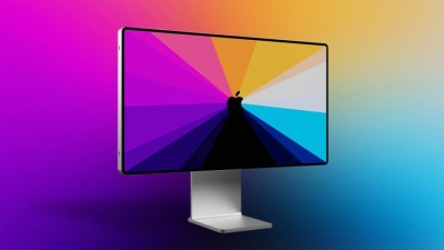 Apple đang tập trung vào iMac Pro mới, chiếc iMac cấp thấp lớn hơn còn ở tương lai xa lắm