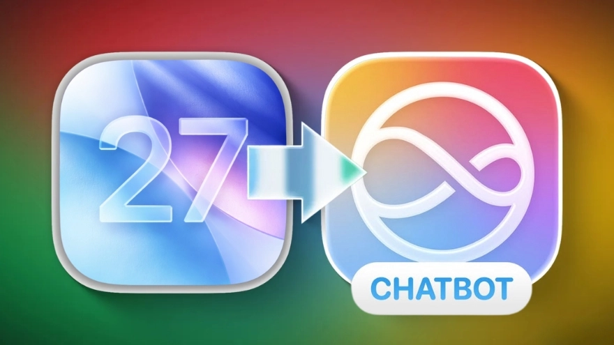 Apple đang thử nghiệm chatbot AI đầu tiên trên iOS 27