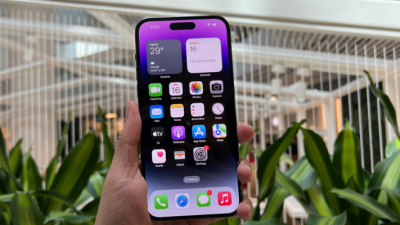 Apple dự kiến đạt kỷ lục mới 90 tỷ USD doanh thu trong quý 4/2022