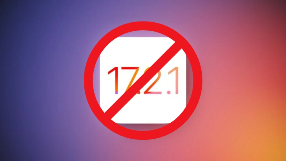 Apple chấm dứt hạ cấp xuống iOS 17.2.1 cho iPhone