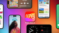Apple gấp rút phát hành iOS 17.6 Public Beta 2