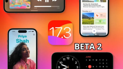 Apple gỡ gấp iOS 17.3 Beta 2 vì lỗi nghiêm trọng cho iPhone