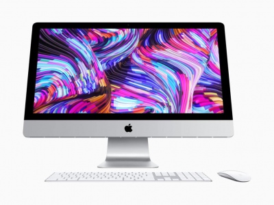 Tin đồn: Apple sẽ ra mắt một chiếc iMac mới trong tuần này