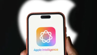 Apple Intelligence sẽ có trên iPhone vào tháng tới