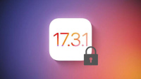 Apple khóa sign 17.3.1, chặn hạ cấp từ iOS 17.4