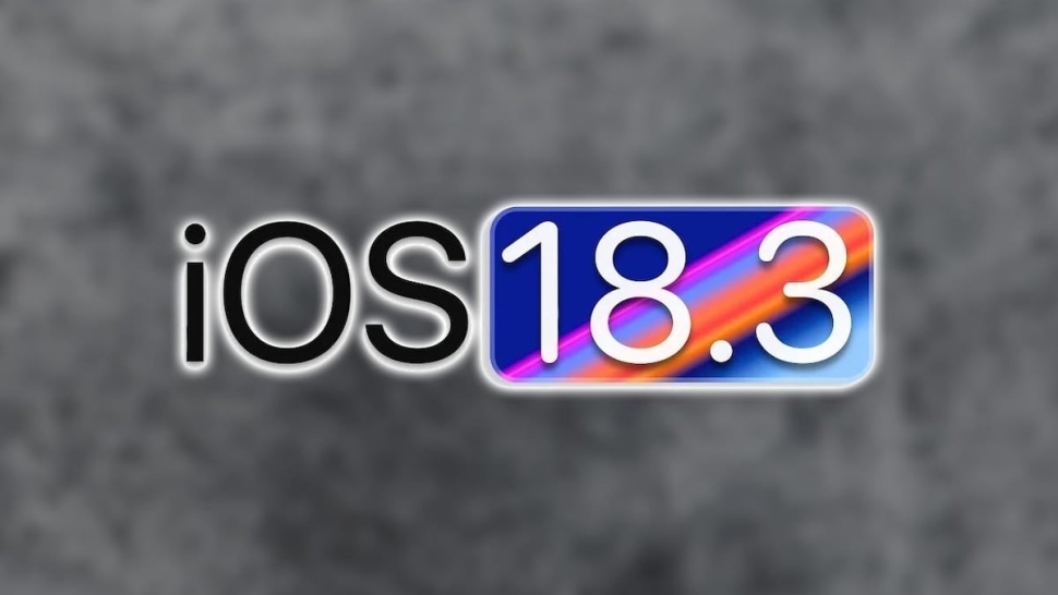 Apple khóa sign iOS 18.3, chặn hạ cấp từ iOS 18.3.1