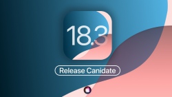 Apple khóa sign iOS 18.3 RC, chặn hạ cấp về iOS 18.5