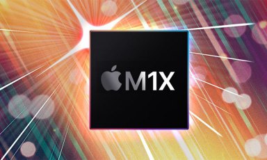 Hé lộ những thông tin đầu tiên về chipset Apple M1X mới