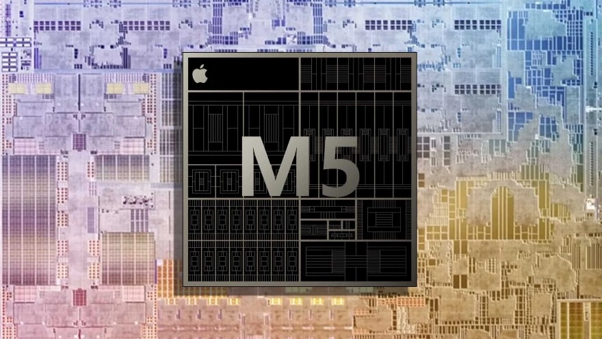 Apple M5 tái định nghĩa sức mạnh AI trên MacBook và iPad