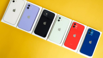 Apple sẽ sửa chữa iPhone 11 và iPhone 12 miễn phí