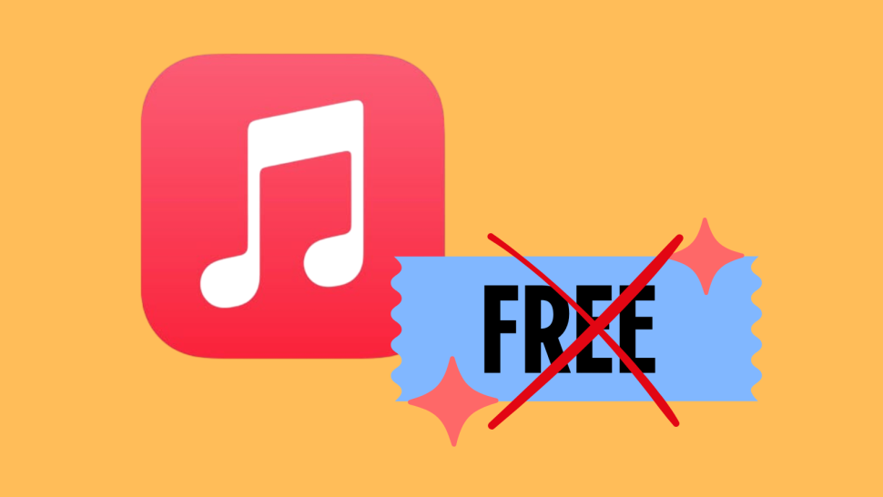 Apple Music không bao giờ miễn phí trên iPhone, lý do là gì?