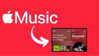 Apple Music Replay có 5 tính năng mới cho người dùng