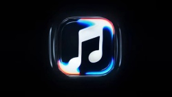 Apple Music thay đổi diện mạo mới với logo sóng âm độc đáo