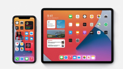 Apple nên mượn các tính năng này của iPad để mang lên dòng iPhone màn hình lớn của mình