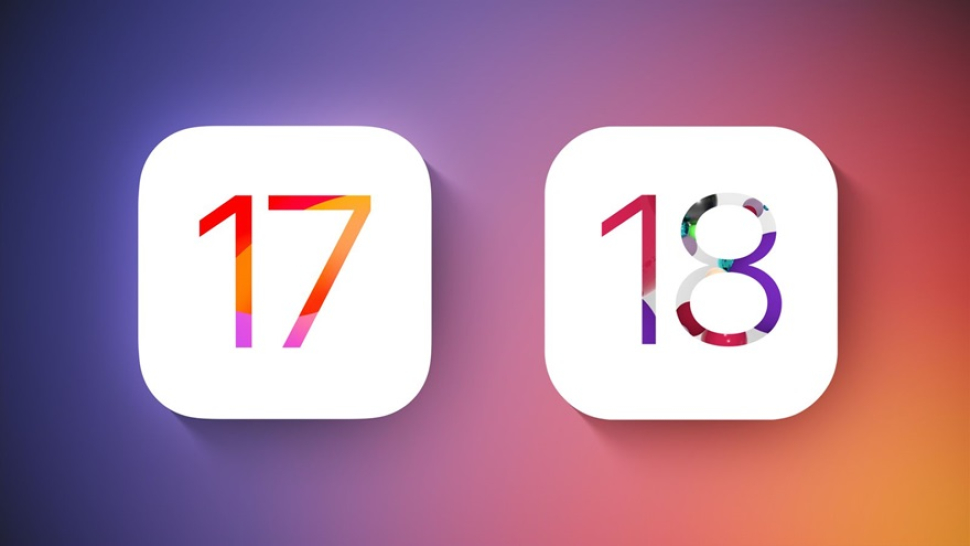 Apple ngừng ký iOS 17.6.1, chặn hạ cấp từ iOS 18