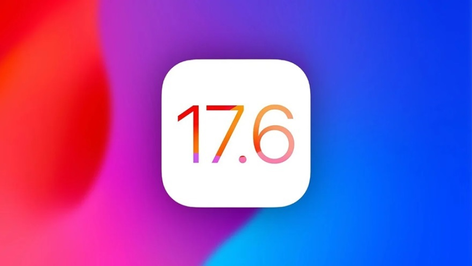 Apple ngừng sign iOS 17.6, chặn hạ cấp từ iOS 17.6.1