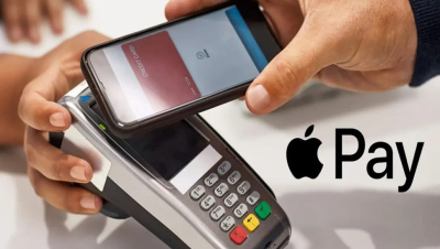 Apple Pay tiếp tục đón nhận tín hiệu vui