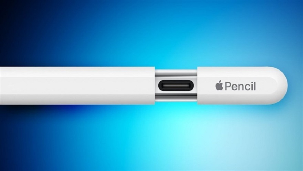 Apple Pencil USB-C thế hệ thứ 3 có gì mới? Có nên mua không?