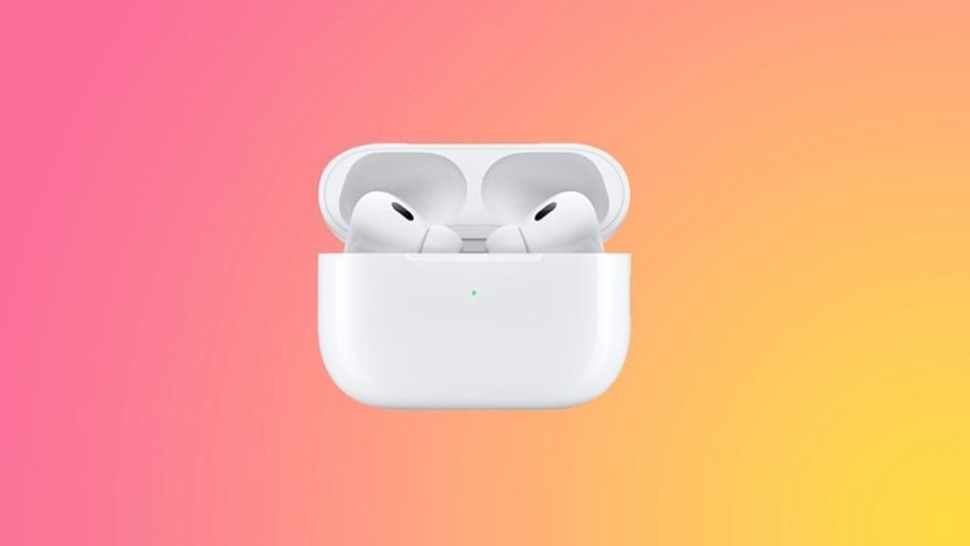 AirPods Pro 2 được sửa lỗi nhờ bản cập nhật mới