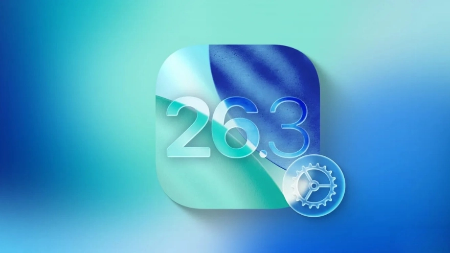 Apple tung bản vá bảo mật nền cho iPhone, iPad và MacBook