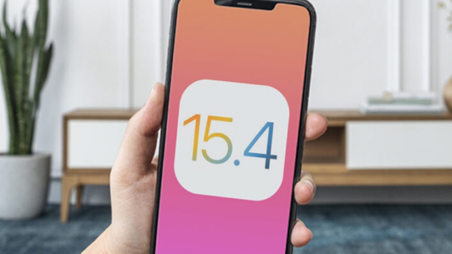 Tổng hợp các tính năng mới hay ho trên iOS 15.4 và iPadOS 15.4 vừa phát hành