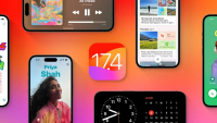 Apple phát hành iOS 17.4 Public Beta 3