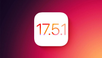 iOS 17.5.1 ra mắt: Sửa lỗi 