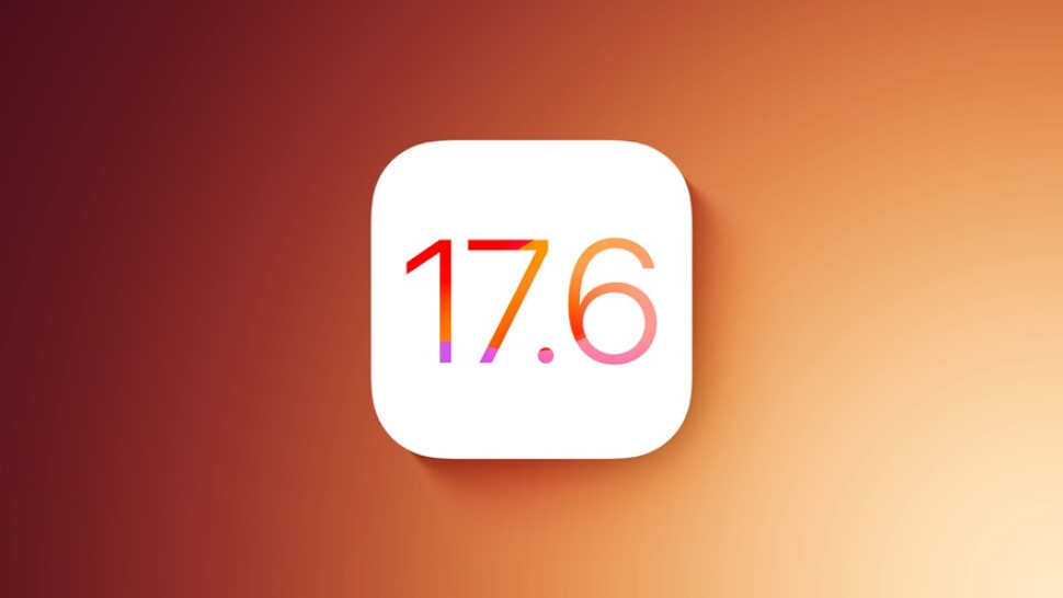 Apple phát hành iOS 17.6 Developer Beta 1