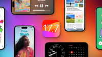 Apple phát hành iOS 17.7.1 với các bản sửa lỗi quan trọng