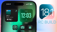 Apple phát hành iOS 18.1 RC khắc phục loạt lỗi nghiêm trọng