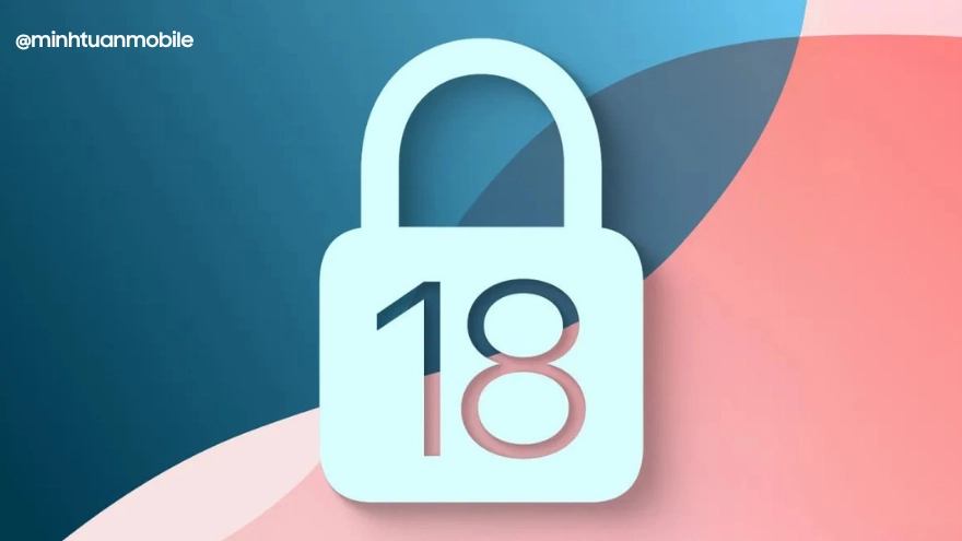 Apple phát hành iOS 18.7.7 sửa lỗi bảo mật nghiêm trọng