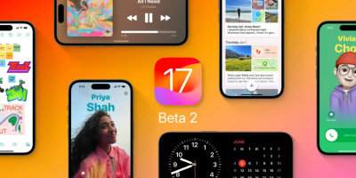 iOS 17 Beta 2 ra mắt cùng loạt tính năng mới đáng trải nghiệm