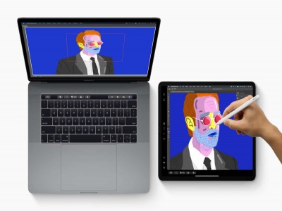 iPad Pro và tham vọng trở thành thiết bị thay thế MacBook của Apple