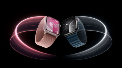 Apple Watch S9: Đồng hồ trung hòa carbon đầu tiên của Apple