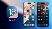Apple ra mắt iOS 18 Beta 3: AI và nhiều tính năng hấp dẫn