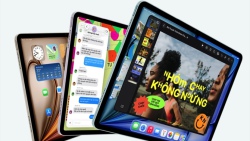 iPad Air M4 có gì mới so với thế hệ trước?