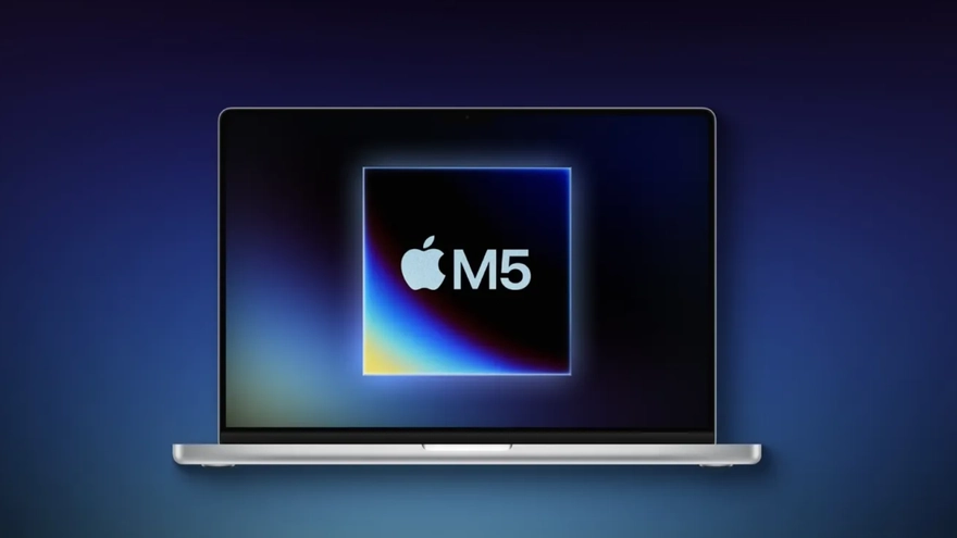 MacBook Pro M5 vừa ra mắt có nâng cấp gì mới?